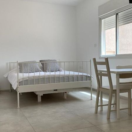 אירוח ליד אילת Compliment Near Eilat Apartment Be'er Ora ภายนอก รูปภาพ
