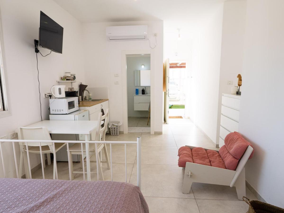אירוח ליד אילת Compliment Near Eilat Apartment Be'er Ora ภายนอก รูปภาพ