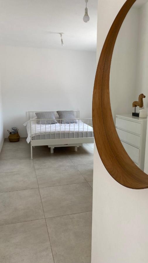 אירוח ליד אילת Compliment Near Eilat Apartment Be'er Ora ภายนอก รูปภาพ