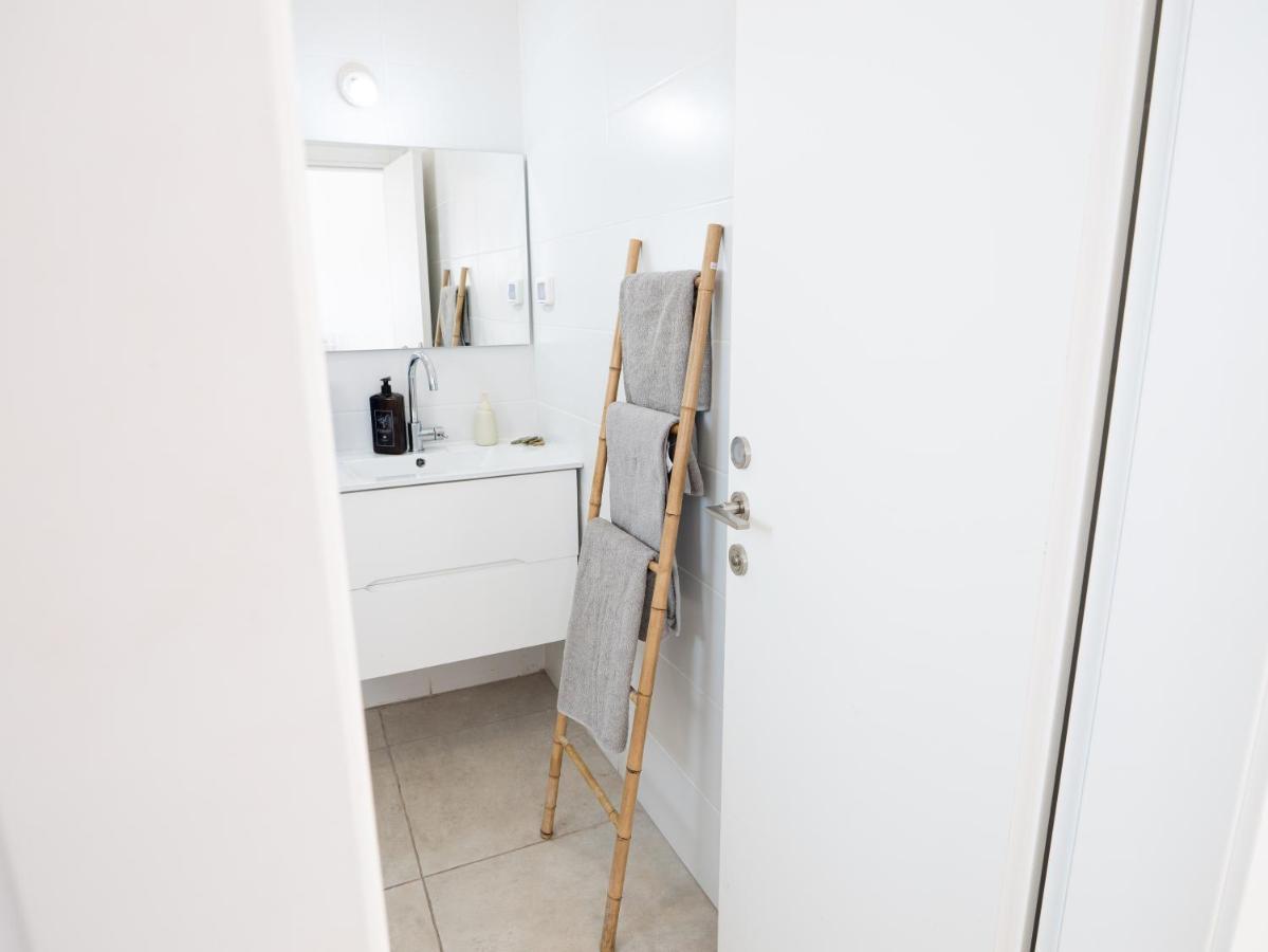 אירוח ליד אילת Compliment Near Eilat Apartment Be'er Ora ภายนอก รูปภาพ